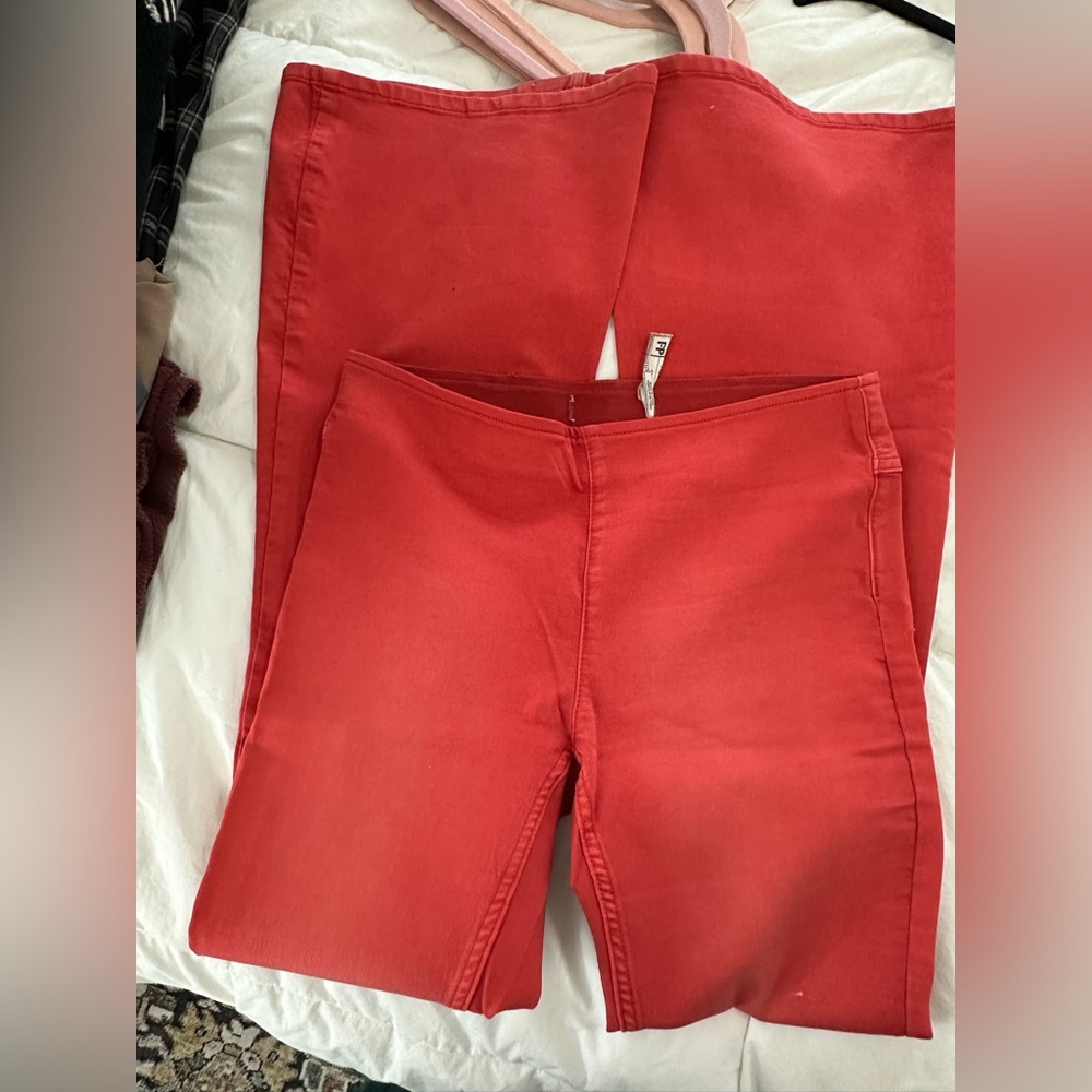 Free People - Penny Pull On Pants